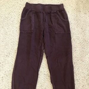 American Eagle Jogger Size Small